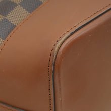 Louis Vuitton Damier Ebene Diane Bag