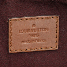 Louis Vuitton Damier Ebene Diane Bag