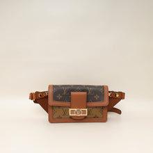 Louis Vuitton Reverse Monogram Bumbag Dauphine Bag