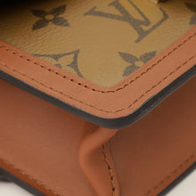 Louis Vuitton Reverse Monogram Bumbag Dauphine Bag