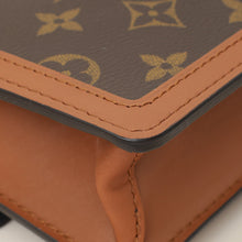 Louis Vuitton Reverse Monogram Bumbag Dauphine Bag