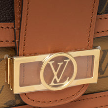 Louis Vuitton Reverse Monogram Bumbag Dauphine Bag