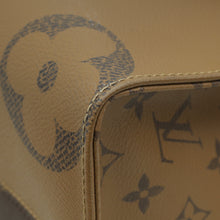 Louis Vuitton Monogram Reverse Onthego MM Bag