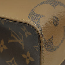 Louis Vuitton Monogram Reverse Onthego MM Bag