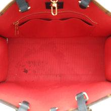Louis Vuitton Monogram Reverse Onthego MM Bag