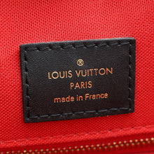 Louis Vuitton Monogram Reverse Onthego MM Bag