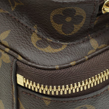 Louis Vuitton Monogram Utility Crossbody Bag
