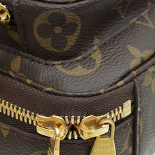 Louis Vuitton Monogram Utility Crossbody Bag