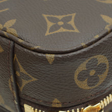Louis Vuitton Monogram Utility Crossbody Bag