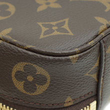 Louis Vuitton Monogram Utility Crossbody Bag