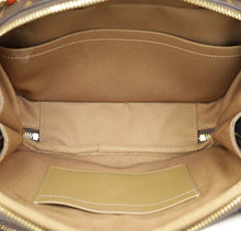 Louis Vuitton Monogram Utility Crossbody Bag