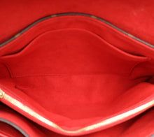 Louis Vuitton Bicolor Monogram Pallas Chain