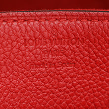 Louis Vuitton Bicolor Monogram Pallas Chain