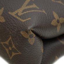 Louis Vuitton Bicolor Monogram Pallas Chain