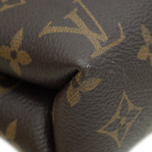 Louis Vuitton Bicolor Monogram Pallas Chain