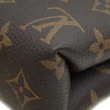 Louis Vuitton Bicolor Monogram Pallas Chain