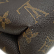 Louis Vuitton Bicolor Monogram Pallas Chain