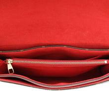 Louis Vuitton Bicolor Monogram Pallas Chain