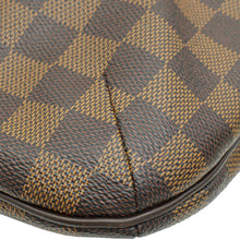 Louis Vuitton Damier Ebene Bloomsbury Bag