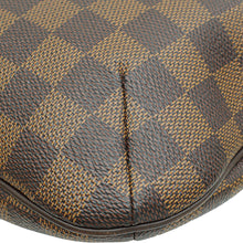 Louis Vuitton Damier Ebene Bloomsbury Bag