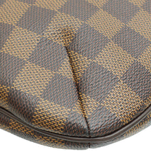 Louis Vuitton Damier Ebene Bloomsbury Bag