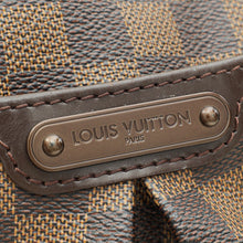 Louis Vuitton Damier Ebene Bloomsbury Bag