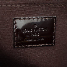 Louis Vuitton Amarante Monogram Vernis Montaigne BB Bag