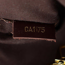 Louis Vuitton Amarante Monogram Vernis Montaigne BB Bag