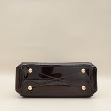 Louis Vuitton Amarante Monogram Vernis Montaigne BB Bag