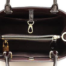 Louis Vuitton Amarante Monogram Vernis Montaigne BB Bag