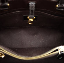 Louis Vuitton Amarante Monogram Vernis Montaigne BB Bag