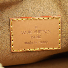 Louis Vuitton Brown Monogram Loop Bag