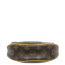 Louis Vuitton Brown Monogram Loop Bag