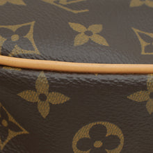 Louis Vuitton Brown Monogram Loop Bag