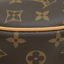 Louis Vuitton Brown Monogram Loop Bag