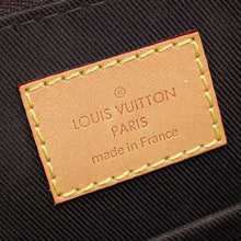 Louis Vuitton Amarante Monogram Vernis Alma BB Bag