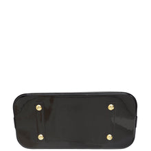 Louis Vuitton Amarante Monogram Vernis Alma PM Bag