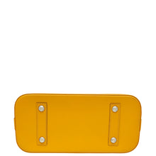 Louis Vuitton Tassil Yellow Alma PM Bag