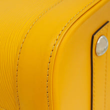 Louis Vuitton Tassil Yellow Alma PM Bag