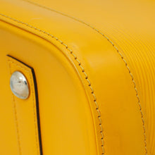 Louis Vuitton Tassil Yellow Alma PM Bag