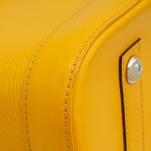 Louis Vuitton Tassil Yellow Alma PM Bag