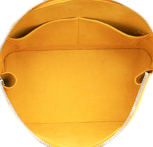 Louis Vuitton Tassil Yellow Alma PM Bag