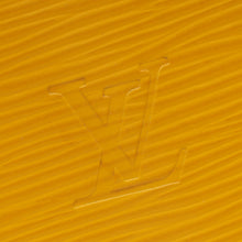 Louis Vuitton Tassil Yellow Alma PM Bag