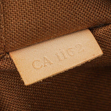 Louis Vuitton Monogram Odeon PM Bag