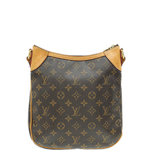 Louis Vuitton Monogram Odeon PM Bag