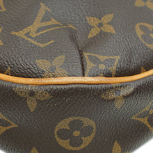 Louis Vuitton Monogram Odeon PM Bag