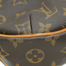 Louis Vuitton Monogram Odeon PM Bag