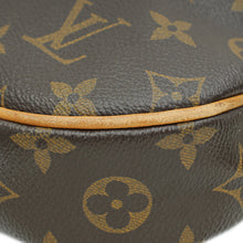 Louis Vuitton Monogram Odeon PM Bag
