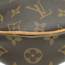 Louis Vuitton Monogram Odeon PM Bag