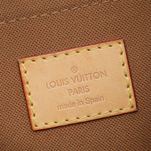 Louis Vuitton Monogram Odeon PM Bag